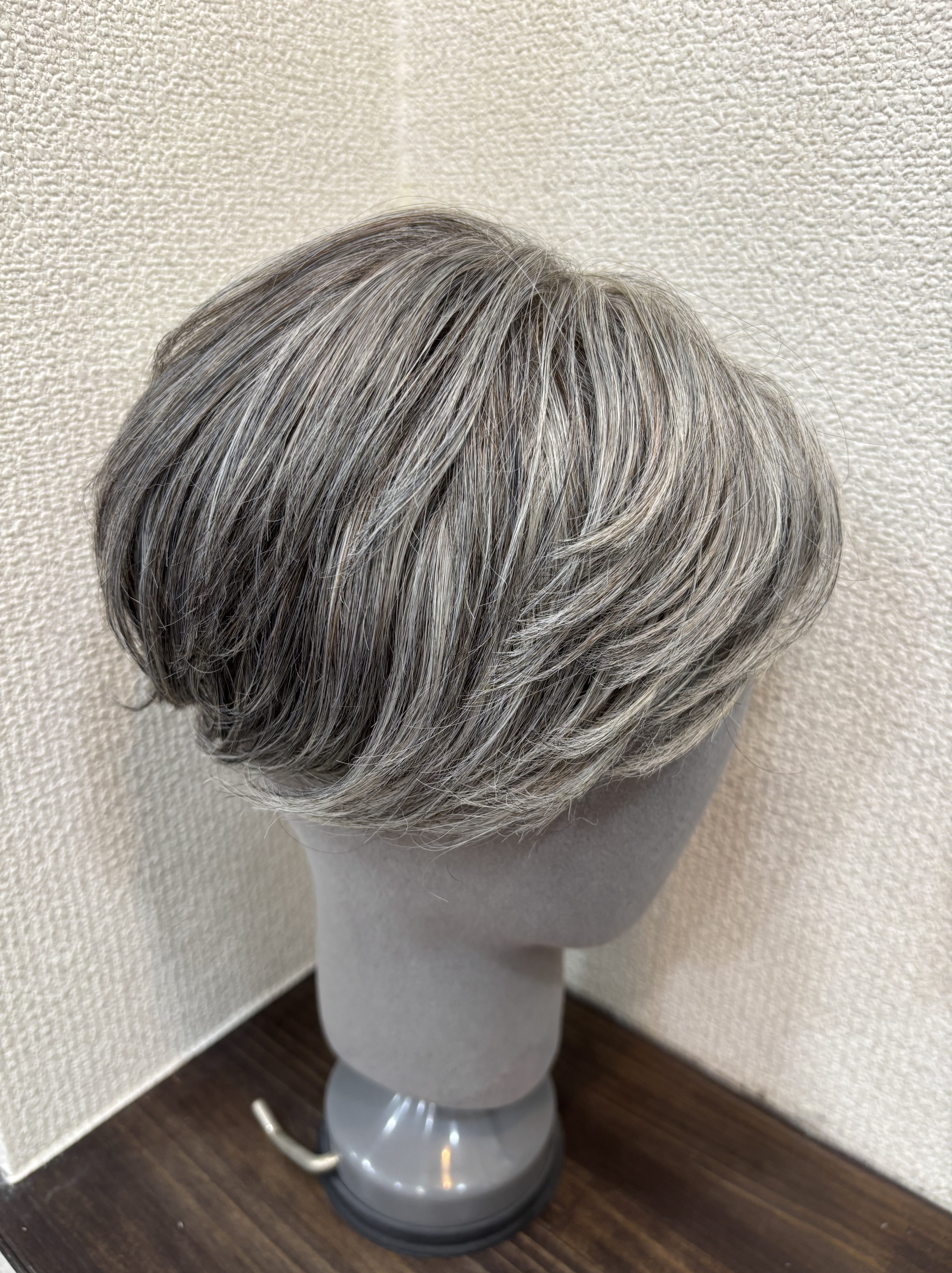 シャンプーセット【全国対応】 | 【raffine】ウィッグ取扱い美容サロン